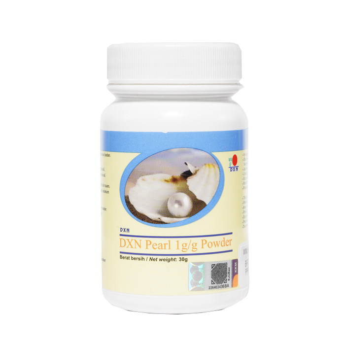 DXN PEARL POWDER